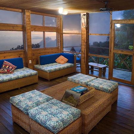 El Dorado Nature Reserve Villa มินกา ภายนอก รูปภาพ