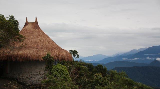 El Dorado Nature Reserve Villa มินกา ภายนอก รูปภาพ