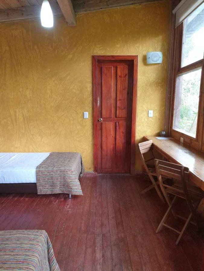El Dorado Nature Reserve Villa มินกา ภายนอก รูปภาพ