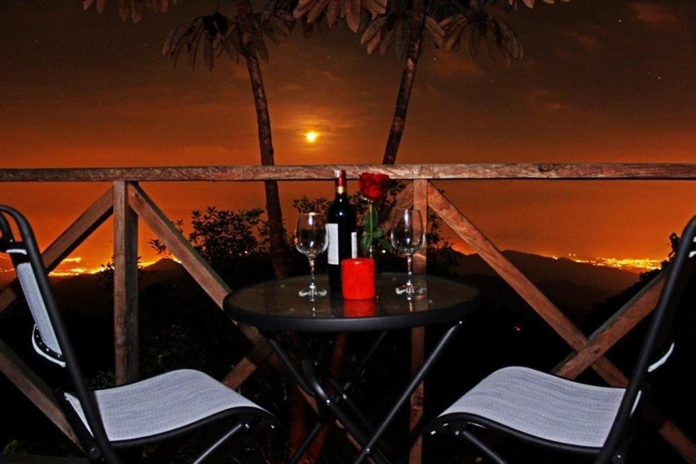 El Dorado Nature Reserve Villa มินกา ภายนอก รูปภาพ