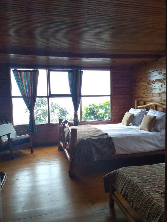 El Dorado Nature Reserve Villa มินกา ภายนอก รูปภาพ