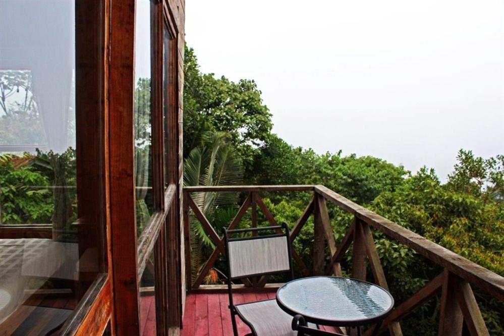 El Dorado Nature Reserve Villa มินกา ภายนอก รูปภาพ